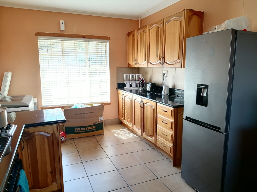 3 Bedroom Property for Sale in Geelhoutpark North West